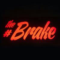 The #Brake
