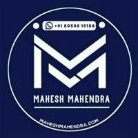 Mahesh Mahendra ( Official )