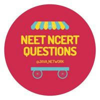 NEET JEE NCERT QUESTIONS™