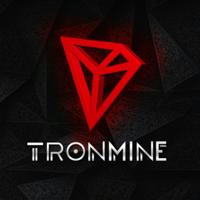 TRONMINE | Decentralize TRX Miner