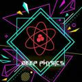 Deep physics