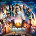 DC's Legends of Tomorrow Season 6