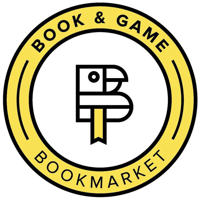 Book&Game пространство