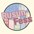 RusunFess