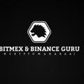 Bitmex & Binance Guru