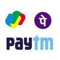 Paytm Gpay Freecharge AmazonPay Cashback Offers💵