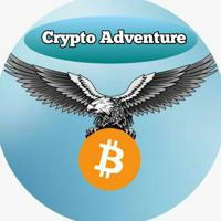 Crypto Adventure
