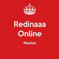 ® Redinaaa Online Market
