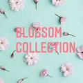 Blossom collection🌸