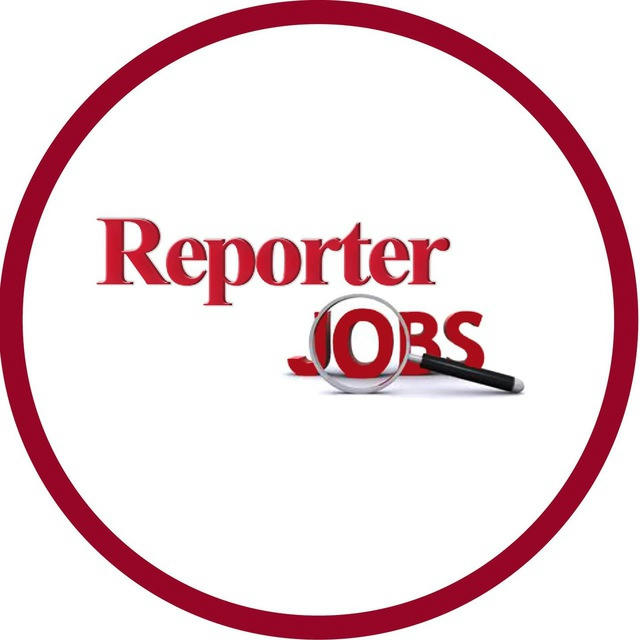 Ethiopian Reporter Jobs ©️