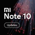 Mi Note 10 | UPDATES™