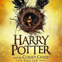 HARRY POTTER AND THE CURSED CHILD (SUB INDO)