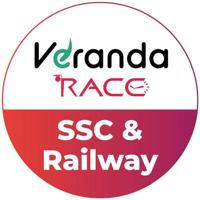 CHENNAI RACE SSC & RAILWAY