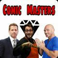 Comic Masters