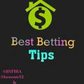 Best betting tips