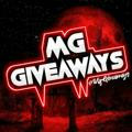 MG GIVEAWAYS[🇮🇳]