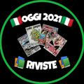 🅾️GGI 2021 ®️iviste italiane