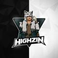 HighZin Gaming Store