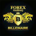 FOREX NASDAQ BILLIONAIRE