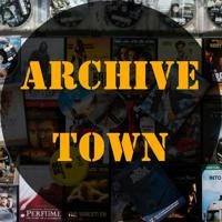 Archive Town | شهر آرشیو