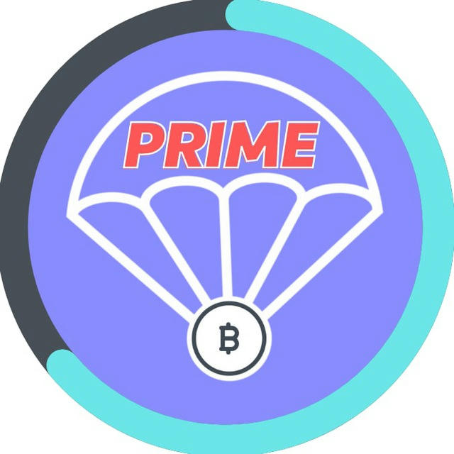 Prime Airdrops - Crypto