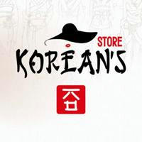 Korean’s Store 👭🇨🇳(ملابس مستورده )