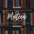 Mateen Reads&Shares