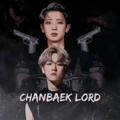 Chanbaek Lord