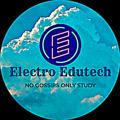 Electro Edutech🇮🇳🇮🇳