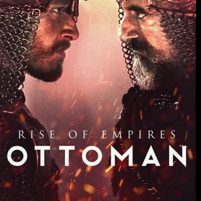 Rise Of Empires Ottoman WD