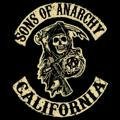 سریال پسران هرج و مرج | SONS OF ANARCHY|سانز اف آنارچی | پسران آشوب | سریال Mayans MC