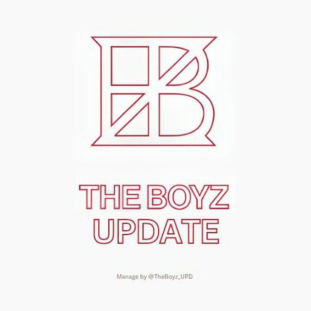 THE BOYZ UDPATE
