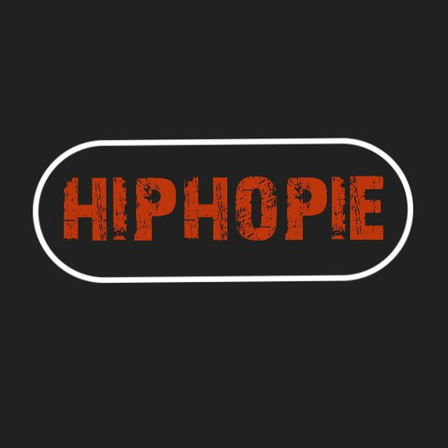 Hiphopie🎙️