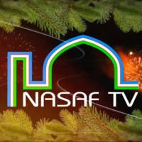 NASAF TV UZ