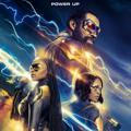 سریال Black Lightning