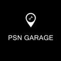 PSN GARAGE