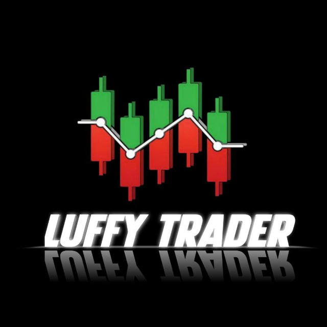Luffy Trader