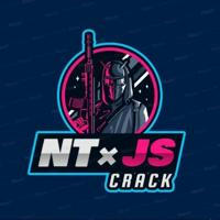NT × JS CRACK