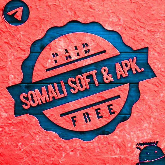 SOMALI: SOFTWARE, & APK