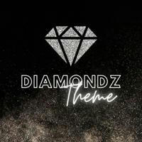 Diamondz Theme