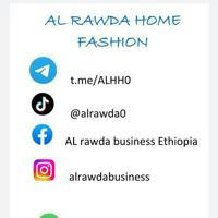 Al rawda business