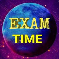 EXAM TIME - Official