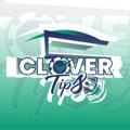 Clover Tips
