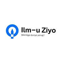 Ilm-u ziyo | Rasmiy kanal