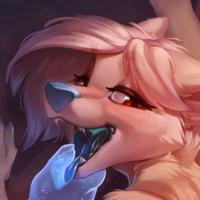 [OP] Furry Art Stuffs