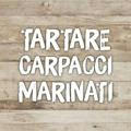 🍣 Tartare, Carpacci & Marinati 🍣
