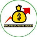 Online Earning Money