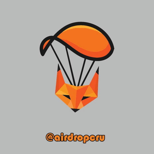 Airdrop Fox 🦊