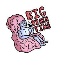 Big Brain Crypto