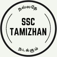SSC TAMIZHAN CGL CHSL MTS NTPC GROUPD